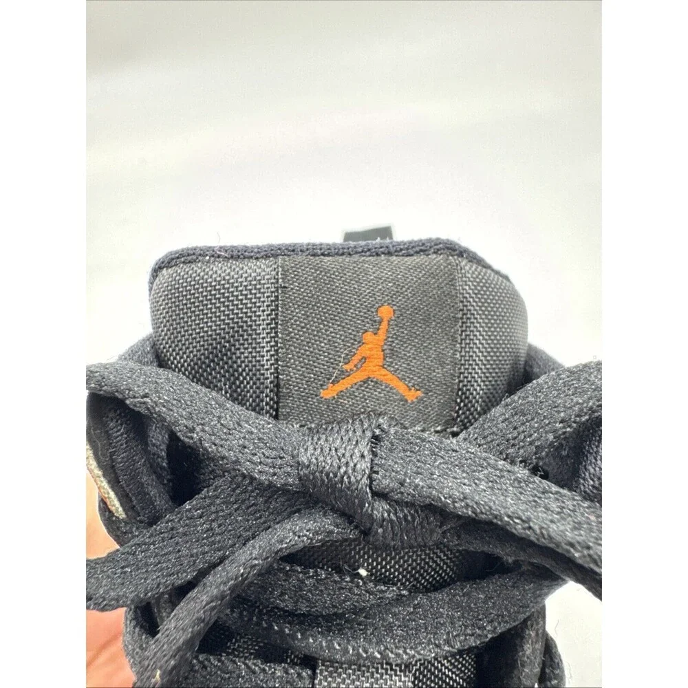 Nike Air Jordan Shoes Toddler 4C Shattered Backboard Sneakers 640735-058 No Box